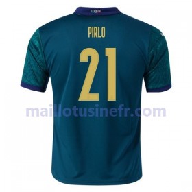 Maillot de Foot Italie Andrea Pirlo 21 Troisième UEFA EURO 2020